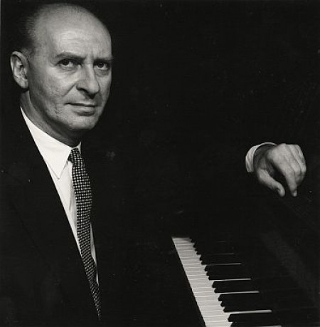 Lajos Hernádi